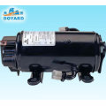 12V 24V DC climatisation a/c compresseur pour camion cabine pelle grue crabe chariot élévateur a et c